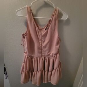 Romeo & Juliet Couture Lolita Style Top